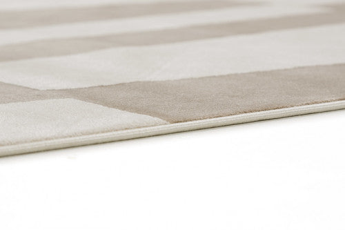 Magic bézs-krém mintás szőnyeg 223 006 133x190 / beige-barna