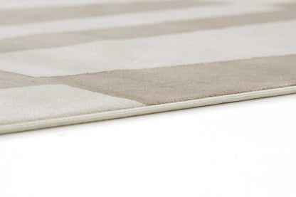Magic bézs-krém mintás szőnyeg 223 006 133x190 / beige-barna
