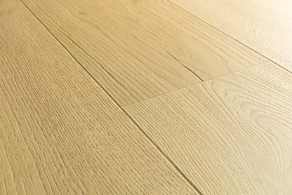 IMRESSIVE (ULTRA)- Mandula tölgy laminált padló IM(U)8255