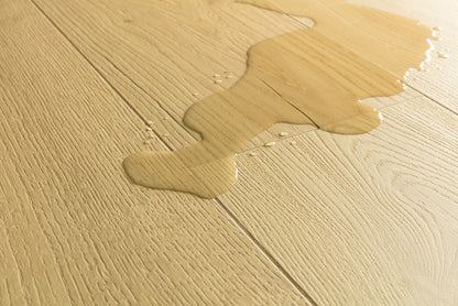 IMRESSIVE (ULTRA)- Mandula tölgy laminált padló IM(U)8255