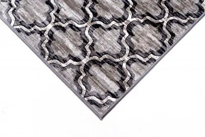 Matrix szőnyeg 89641/5969 135x195 / beige-barna
