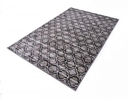 Matrix szőnyeg 89641/5969 135x195 / beige-barna
