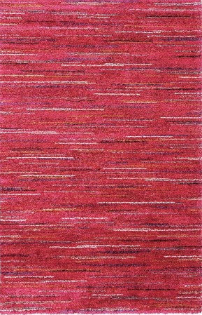 Mexico szőnyeg 23140/1111 133x195 / piros-bordó