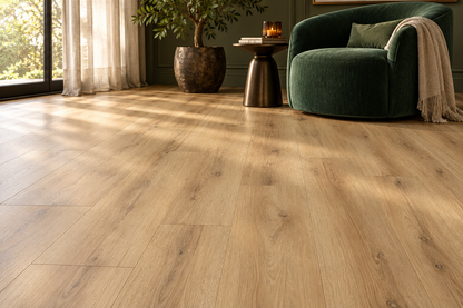 Konor Lausanne Tölgy - K654 laminált padló Szőnyegszalon Szőnyegszalon