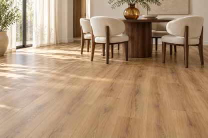 Konor Lausanne Tölgy - K654 laminált padló Szőnyegszalon Szőnyegszalon