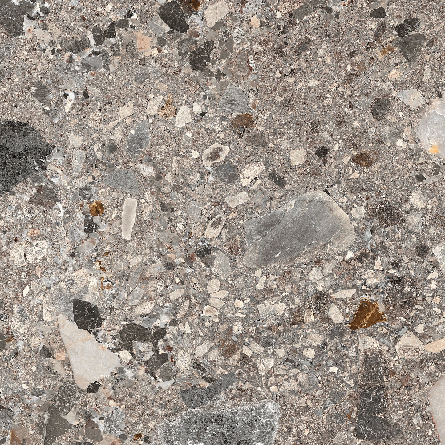 NORR-X RR05 Farge nat. 120*278 Ez a terrazzo hatású csempe egyedi mintázatával és természetes árnyalataival modern, mégis időtálló stílust visz otthonába.