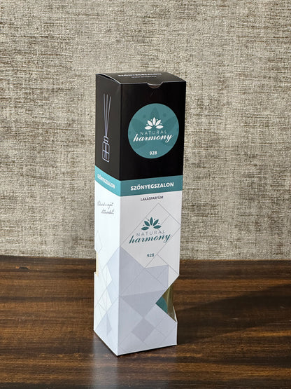 palcikas lakasparfum