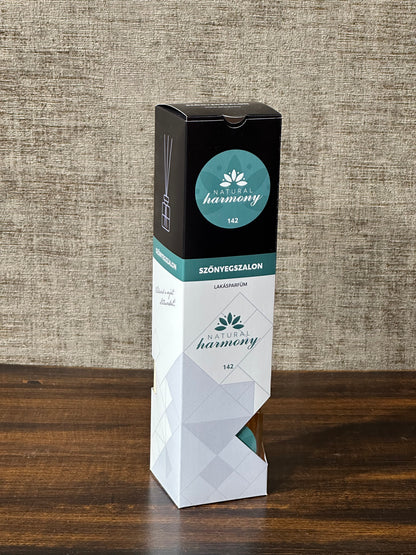 palcikas lakasparfum