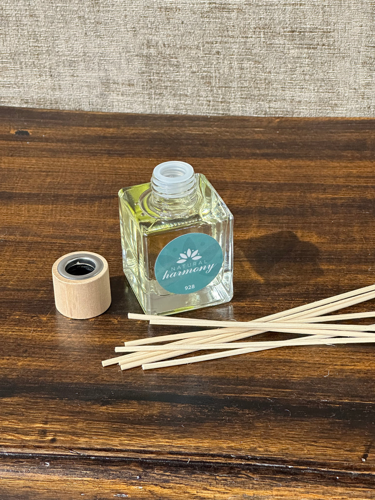 palcikas lakasparfum