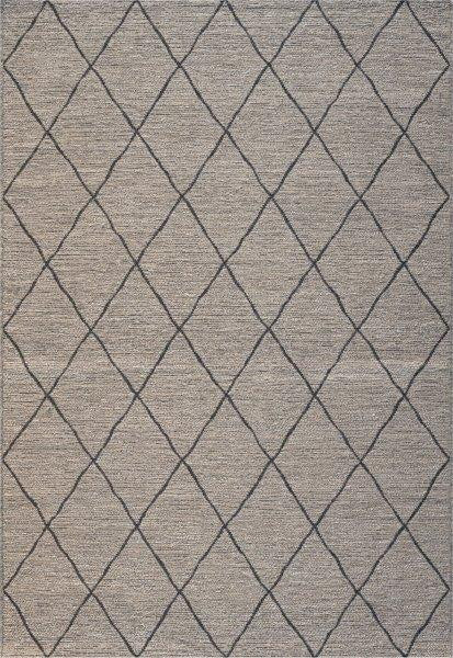 Neptun beige kültéri szőnyeg 96059/2025 160x230 / beige-barna