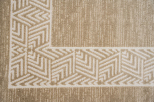 Niesky bézs szőnyeg 120x180 120x180 / beige-barna