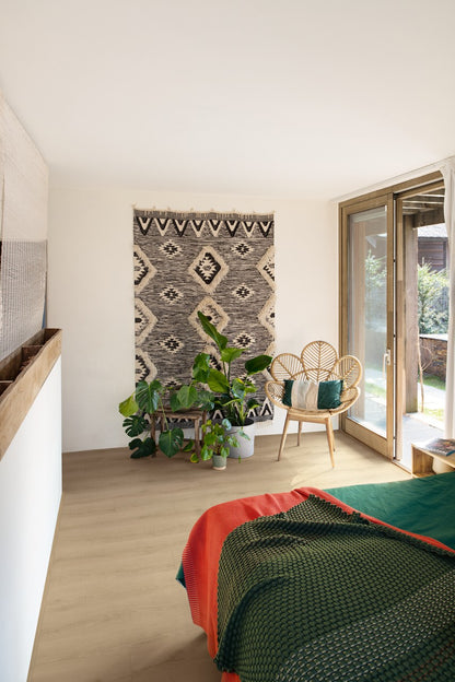 CLASSIC- Nyers tölgy  laminált padló CLM5788