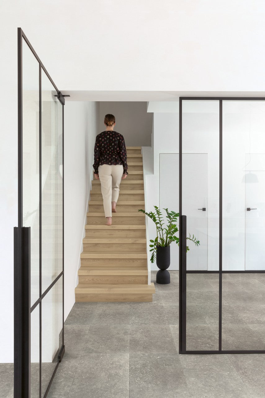 CLASSIC- Nyers tölgy  laminált padló CLM5788