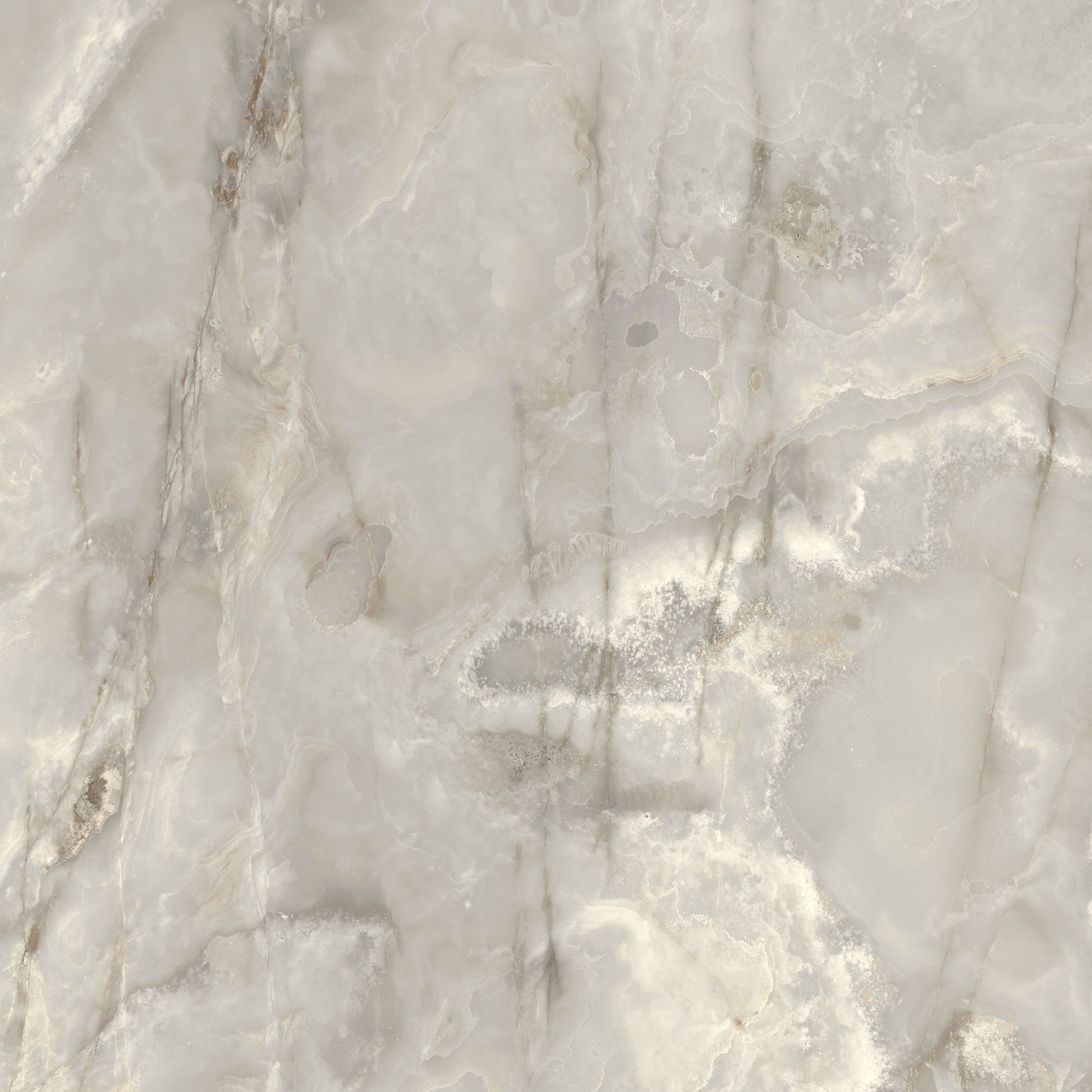 Onyxmore szürke fényes csempe