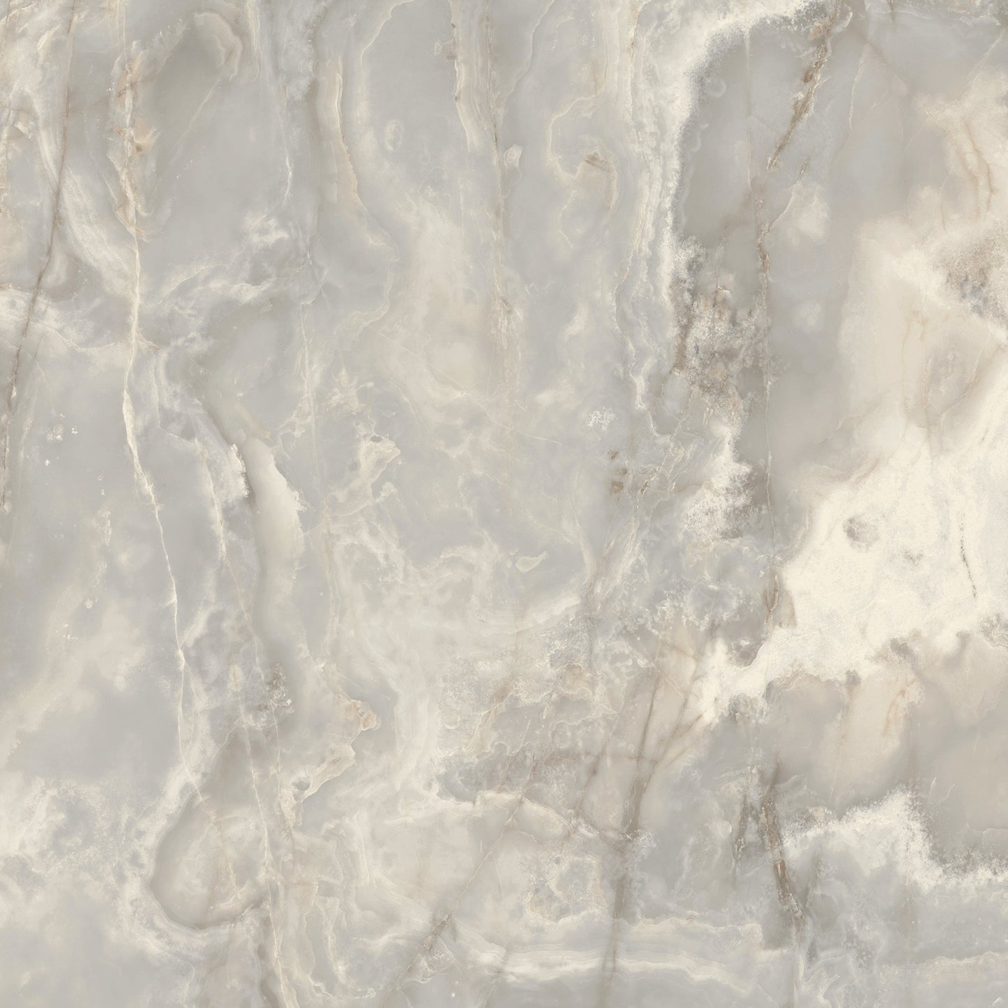 Onyxmore szürke fényes csempe