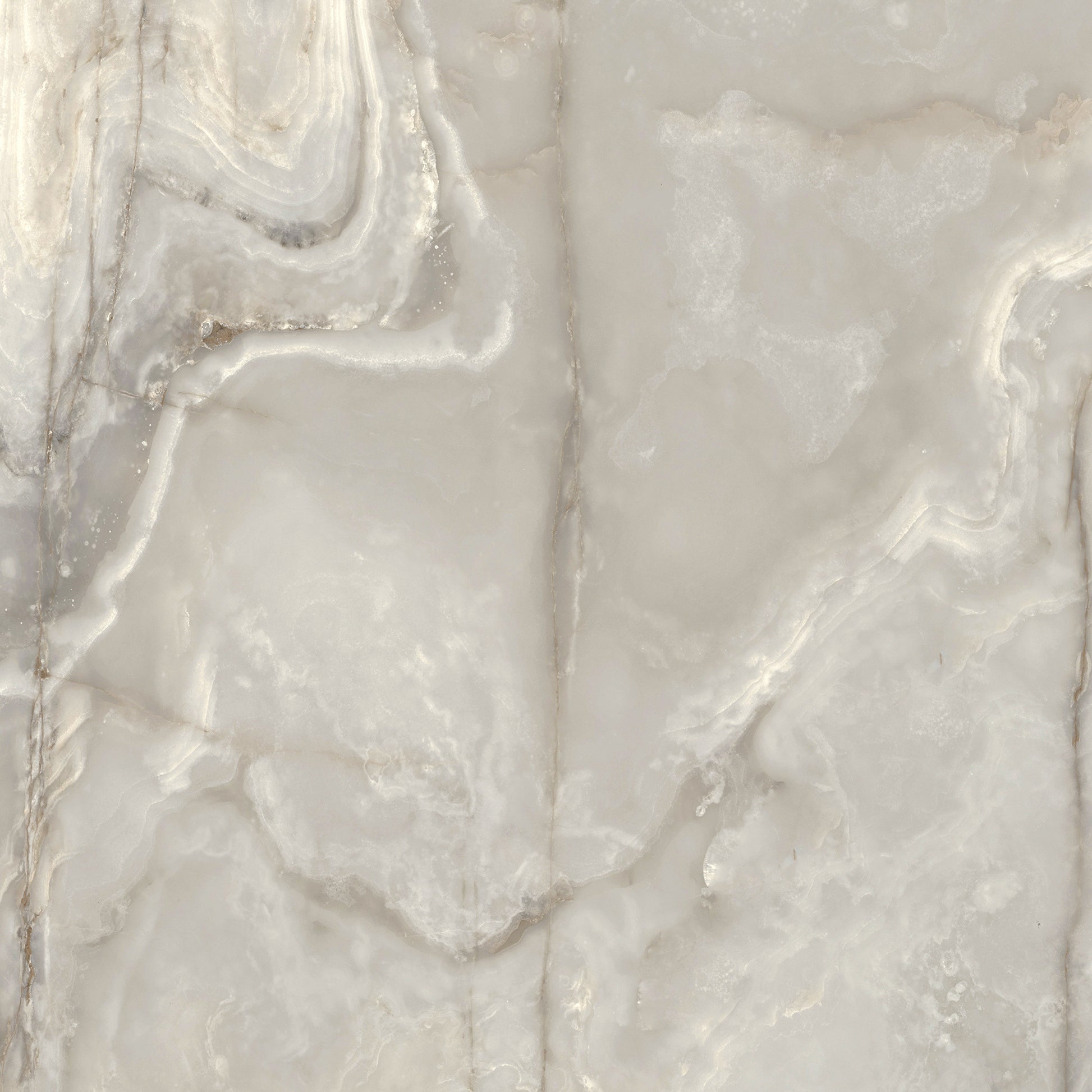 Onyxmore szürke fényes csempe