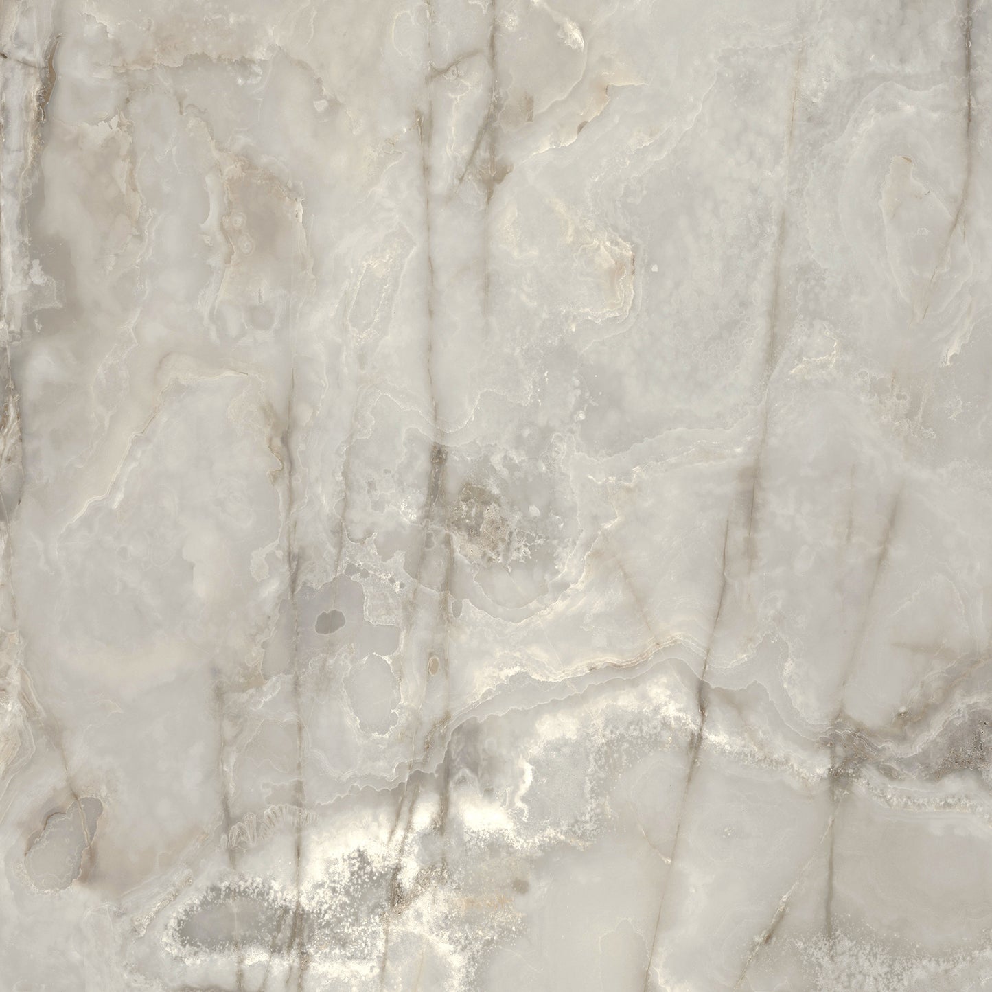 Onyxmore szürke fényes csempe