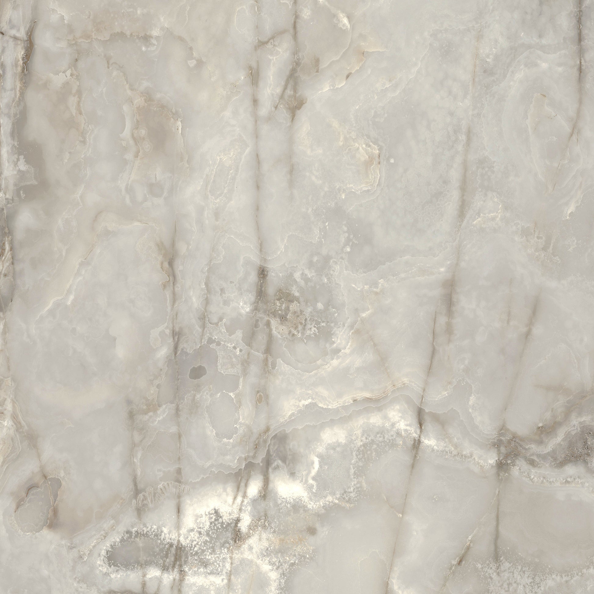 Onyxmore szürke fényes csempe