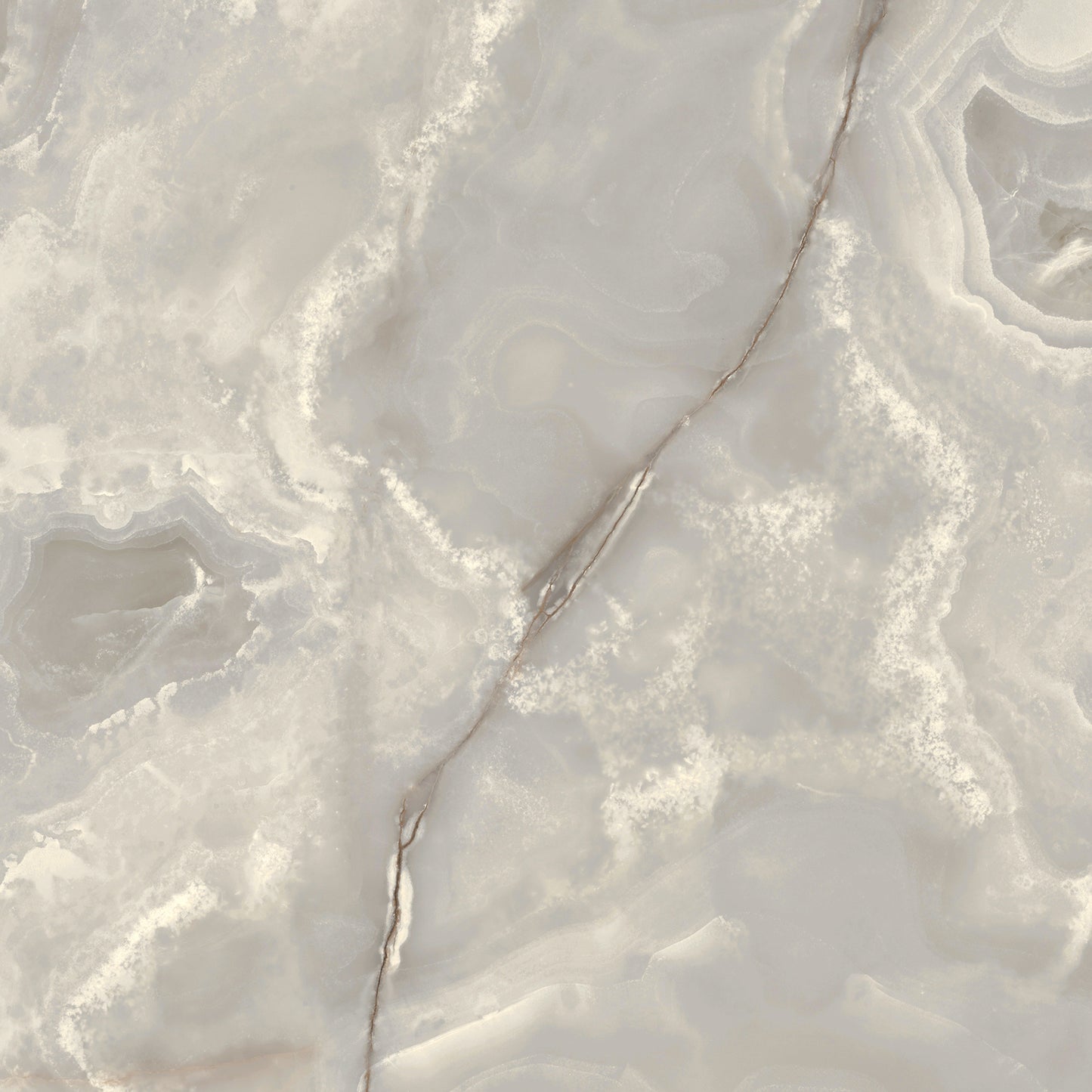 Onyxmore szürke fényes csempe