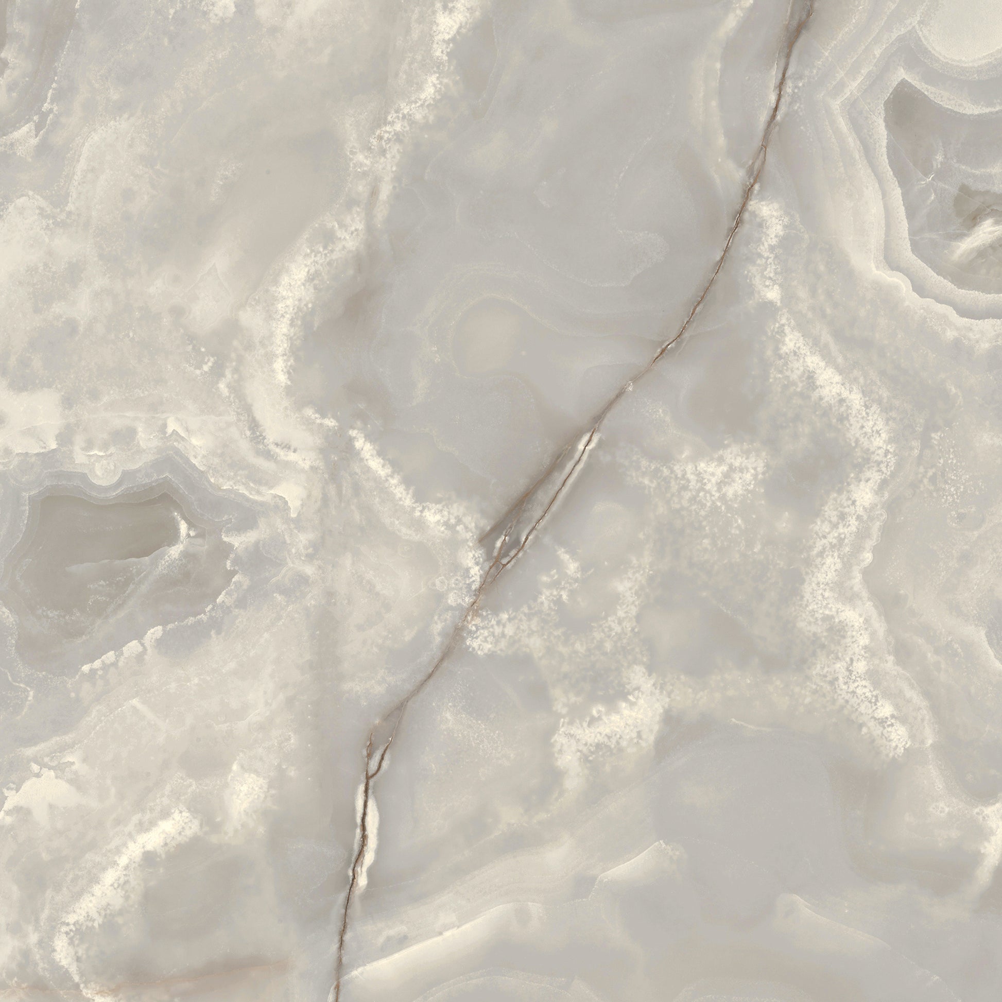 Onyxmore szürke fényes csempe