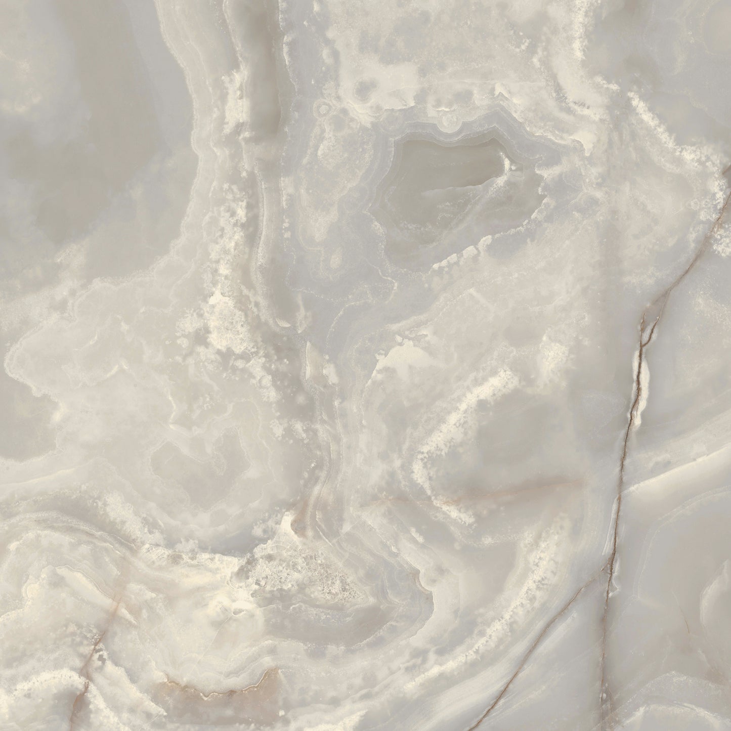 Onyxmore szürke fényes csempe 