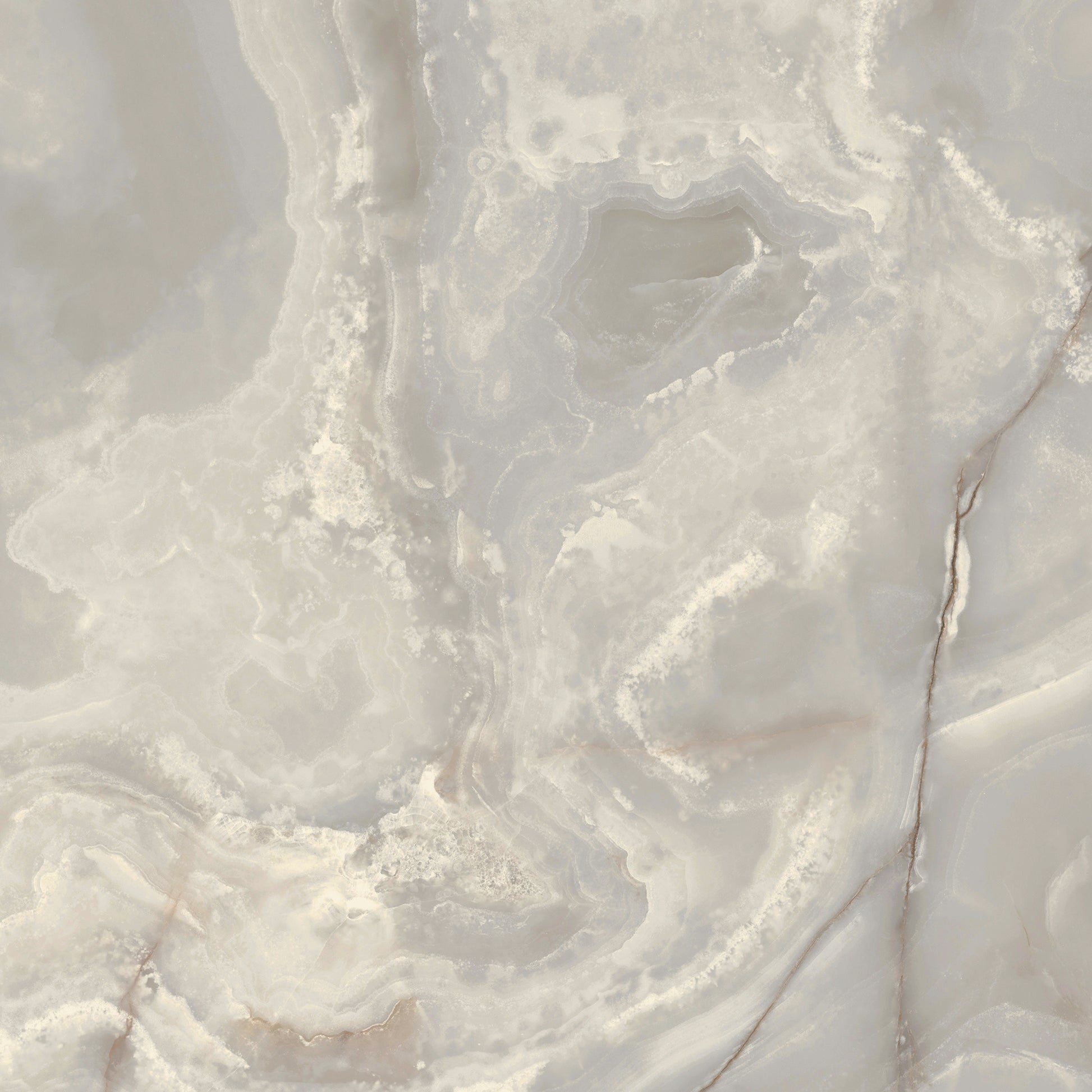 Onyxmore szürke fényes csempe 