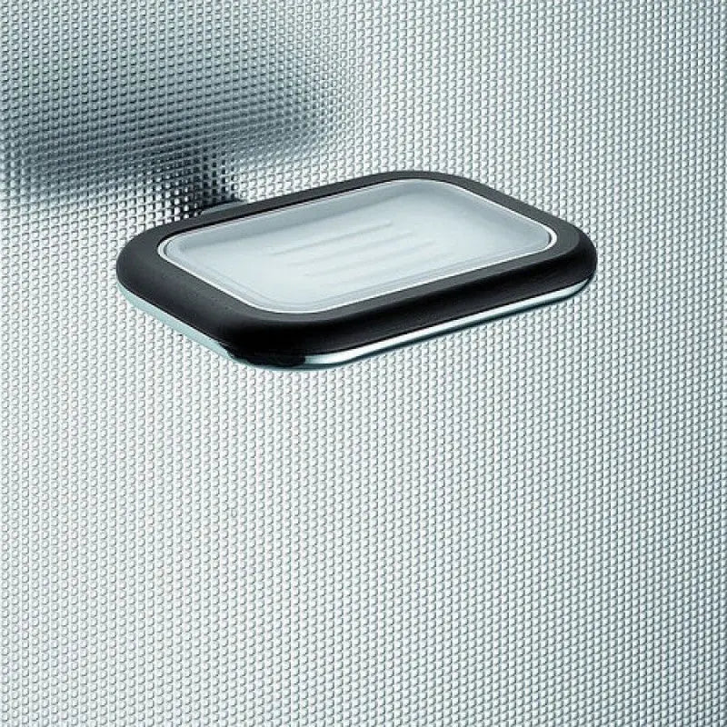 Odos Wood wenge szappantartó 4311