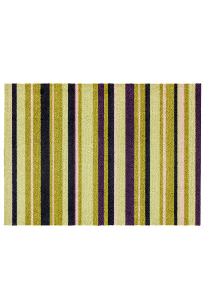 Olio lábtörlő 19 50x70 / zöld
