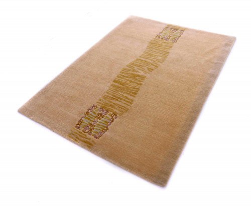 Opera vanilla szőnyeg 04 152x199 / beige-barna