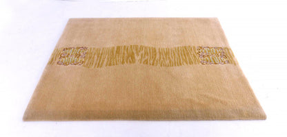 Opera vanilla szőnyeg 04 152x199 / beige-barna