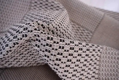 Orange szőnyeg 6158/9H05 158x230 / beige-barna