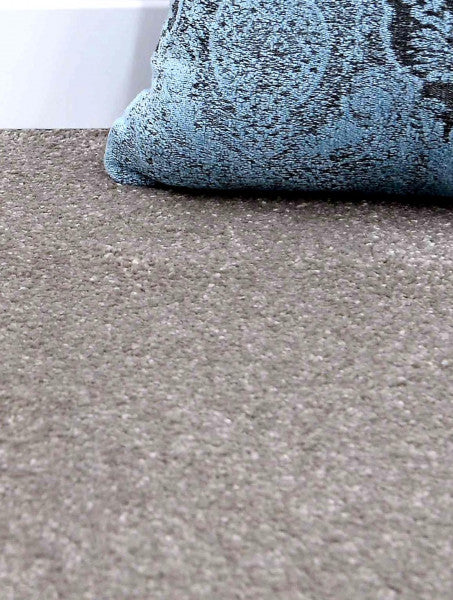 Oregon-292 taupe padlószőnyeg 400 cm-es / beige-barna