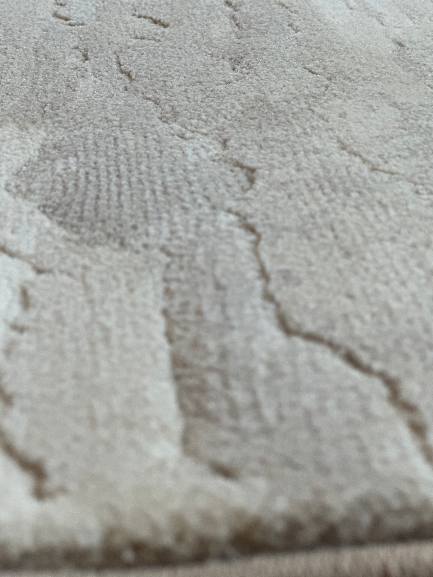 Oslo beige modern nappali szőnyeg 
