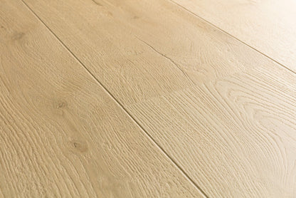 IMPRESSIVE (ULTRA)-Pamut tölgy laminált padló  IM(U)8254