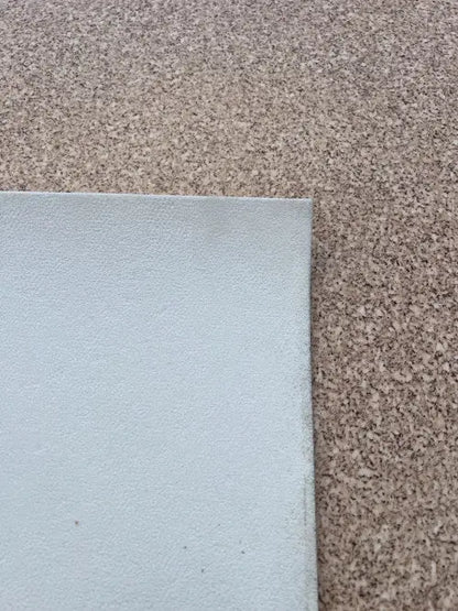 Parafa mintás tekercses vinyl padló 200 cm-es / beige-barna