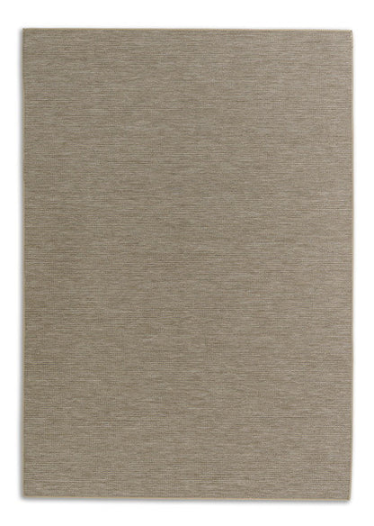 Parkland kültéri szőnyeg 220 006 120x180 / beige-barna
