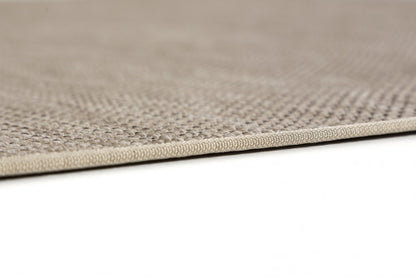 Parkland kültéri szőnyeg 220 006 120x180 / beige-barna