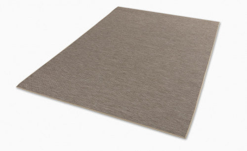 Parkland kültéri szőnyeg 220 006 120x180 / beige-barna