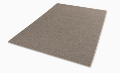 Parkland kültéri szőnyeg 220 006 120x180 / beige-barna