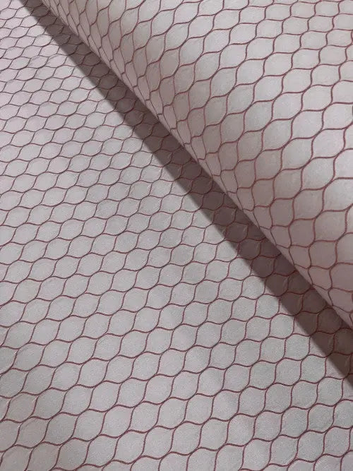Petal Wave Sötétítő APRÓMINTÁS Szőnyegszalon