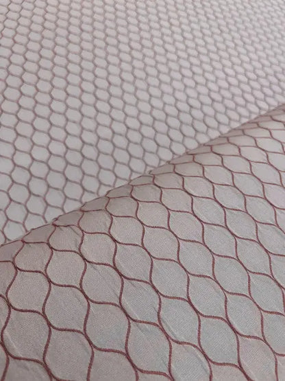 Petal Wave Sötétítő APRÓMINTÁS Szőnyegszalon