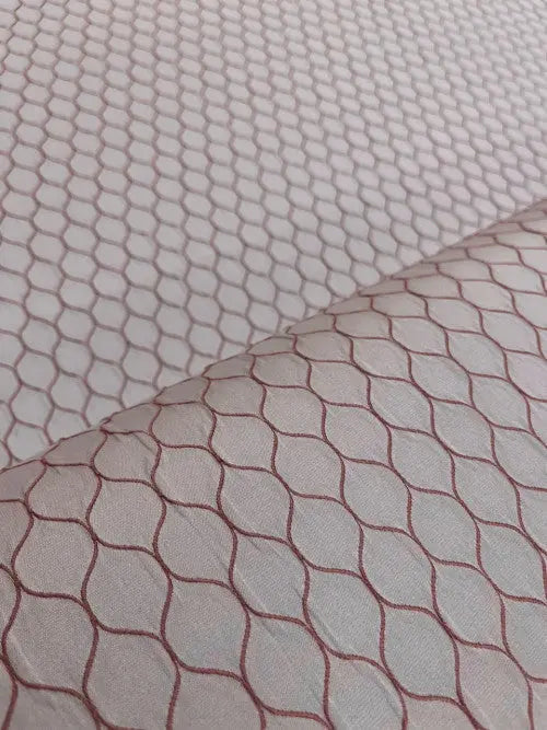 Petal Wave Sötétítő APRÓMINTÁS Szőnyegszalon