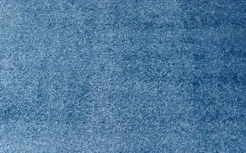 Plain-85 türkiz padlószőnyeg 400 cm-es / kék