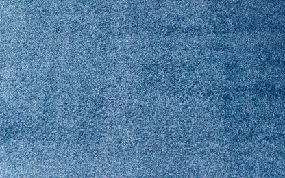 Plain-85 türkiz padlószőnyeg 400 cm-es / kék