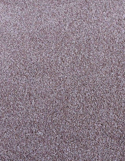 Plain-97 barna padlószőnyeg 400 cm-es / beige-barna