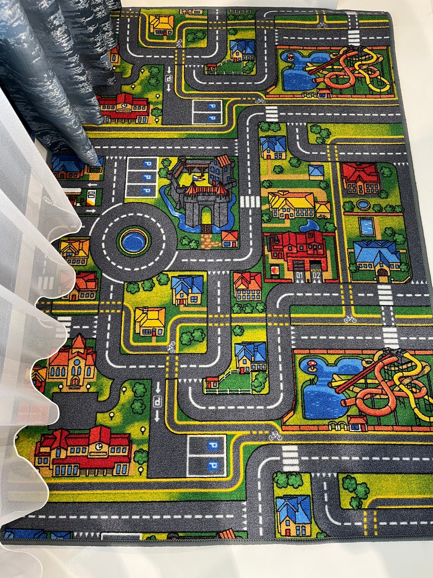 Playcity (bicikliutas)