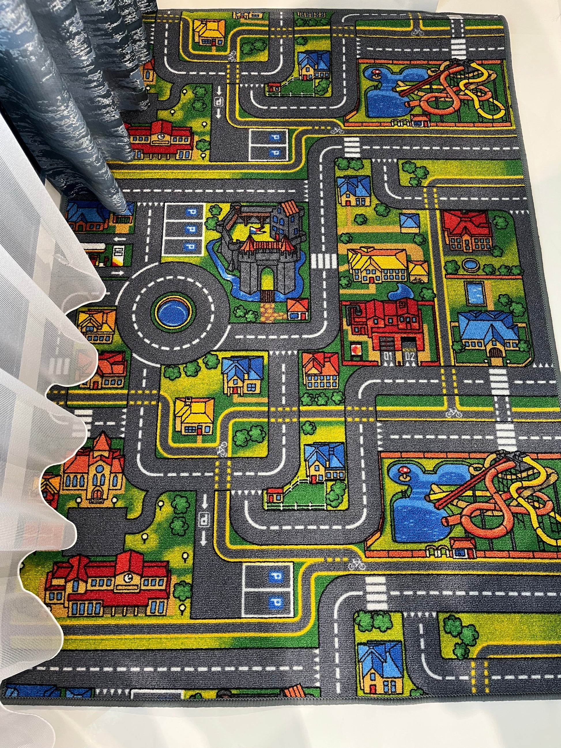 Playcity (bicikliutas)