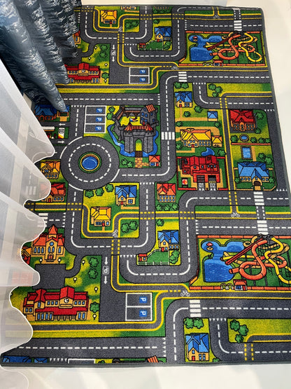 Playcity (bicikliutas)