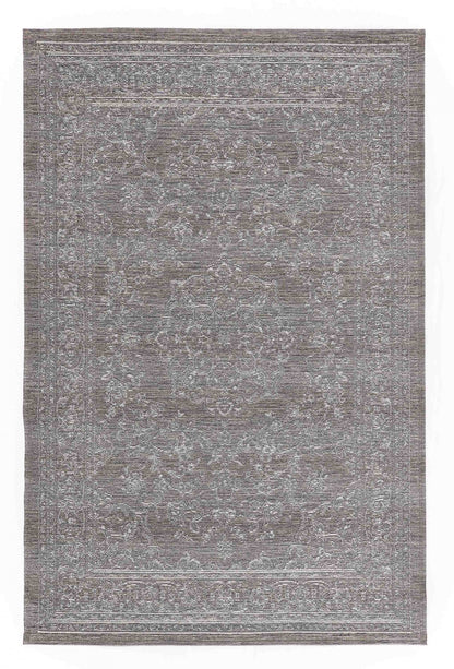 Port szőnyeg 89009/3004-99 160x230 / beige-barna