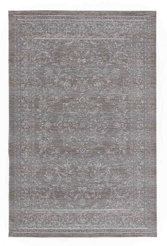 Port szőnyeg 89009/3004-99 160x230 / beige-barna